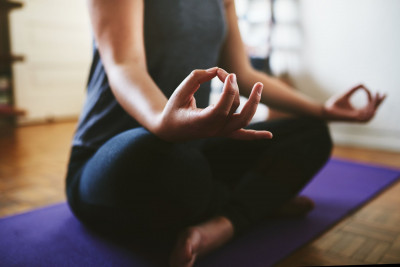 4 Manfaat Meditasi Jika Dilakukan secara Rutin